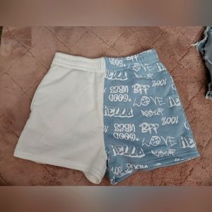 Cali 1850 Comfy Shorts Womens Size Medium